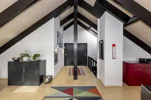 --V-E-R-K-A-U-F-T--!! Neuss-Süd: --!Freistehendes 1-Familienhaus – Neuss (Rhein-Kreis) – Vorschaubild 35