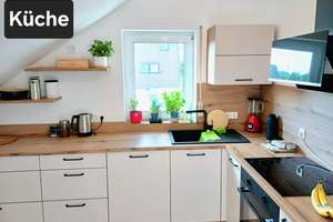 Helle 3-Zimmer Wohnung mit Dachterasse in ruhiger Lage  – Die vollständige Adresse der Immobilie erhältst du vom Anbieter., 64409 Messel – Vorschaubild 6