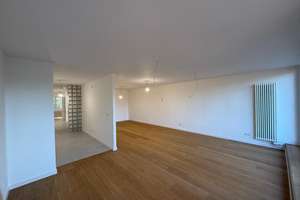 Exklusiv sanierte 3-Zimmer-Wohnung mit großer Terrasse & Blick ins Grüne – ruhige Toplage – Kirchweg 55, 14129 Nikolassee, Berlin – Vorschaubild 12