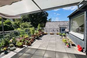 Dachgeschosswohnung mit traumhafter Terrasse ab 01.07.2026 – Rabenflugstraße 21, 57074 Siegen, Siegen – Vorschaubild 8