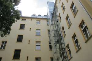 Provisionsfreie und sofort bezugsfreie 2-Zimmer-Wohnung Nähe Volkspark Friedrichshain – Ebertystr. 51, 10249 Friedrichshain, Berlin – Vorschaubild 4