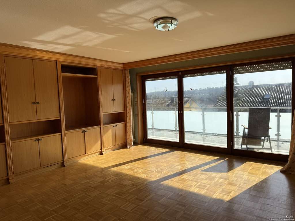 Immobilie in Ispringen - Top Lage mit traumhafter Aussicht - Bild 3