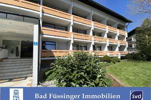 Chic renoviertes Appartement in Bad Füssing Kurzone I - nähe Freizeitpark  – Die vollständige Adresse der Immobilie erhältst du vom Anbieter., 94072 Bad Füssing – Vorschaubild 1