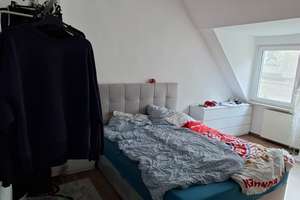 2,5 Zimmer-Wohnung in der Mannheimer Neckarstadt-West – Zehntstrasse 19, 68169 Neckarstadt-West, Mannheim – Vorschaubild 9