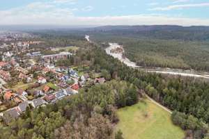 Traumlage und interessantes Sanierungspotential in Waldram – Die vollständige Adresse der Immobilie erhältst du vom Anbieter., 82515 Wolfratshausen – Vorschaubild 13