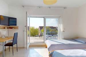 Reihenendhaus mit 6 Zimmern, großem Garten und Dachterrasse im Wohngebiet Goldgrund – Die vollständige Adresse der Immobilie erhältst du vom Anbieter., 33100 Kernstadt, Paderborn – Vorschaubild 7