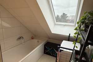 Moderne 1 Zimmerwohnung mit extra Schlafetage im Zentrum von Karlsruhe – Karlsruhe – Vorschaubild 6