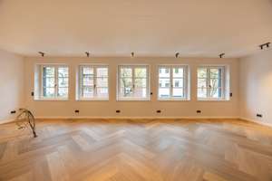URBAN VIBES & REAL COMFORT - Wohnen mitten in Flingern Nord