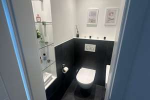Renovierte 3-Zimmer-Wohnung in Düsseldorf-Unterbach – Eibenstraße 00, 40627 Unterbach, Düsseldorf – Vorschaubild 19