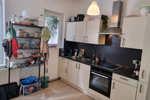 3,5-Zimmer-Wohnung in Bremen Fesenfeld – Am Dobben 133, 28203 Ostertor, Bremen – Vorschaubild 2