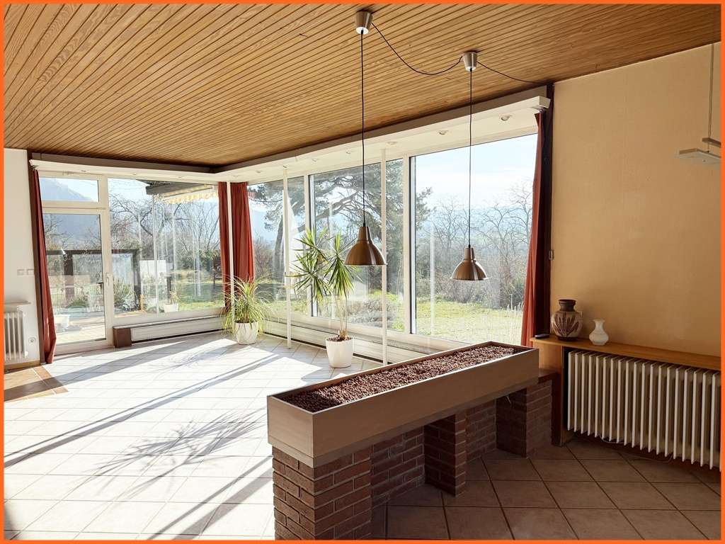 Immobilie in Norheim - Hier erwartet Sie eine sensationelle, nicht vergleichbare Aussichtslage, mit 1380 m² Grundstück! - Bild 3