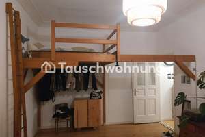 Tauschwohnung: Suche 2-3 Zimmer Wohnung – Die vollständige Adresse der Immobilie erhältst du vom Anbieter., 10439 Pankow (Ortsteil), Berlin – Vorschaubild 4