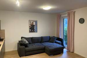 Lebendiges Wohnen in Regensburg: 2-Zimmer-Wohnung mit Balkon – Clara-Schumann-Straße 23, 93049 Westenviertel, Regensburg – Vorschaubild 6