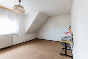 Großes Haus für die große Familie. Freistehendes  1-3-Familienhaus mit großem Garten und Garage – Groß-Gerau (Kreis) – Vorschaubild 13