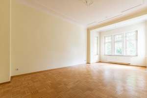 Charmante Familienwohnung in Gohlis mit Balkon | Stilvolles Erkerzimmer | Parkett – Die vollständige Adresse der Immobilie erhältst du vom Anbieter., 4157 Gohlis-Mitte, Leipzig – Vorschaubild 3