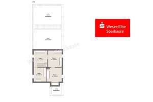 Wohnen & Gewerbe an einem ruhigen Ort – Die vollständige Adresse der Immobilie erhältst du vom Anbieter., 27578 Leherheide, Bremerhaven – Vorschaubild 36