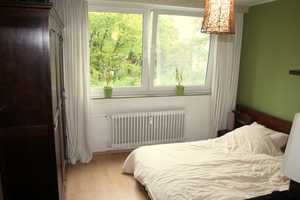 Wohnung mit Blick ins Grüne – Hustadtring 26, 44801 Bochum – Vorschaubild 8
