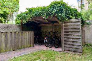 Zweizimmerwohnung im Stinkviertel – Schweffelstraße 3, 24118 Ravensberg, Kiel – Vorschaubild 11