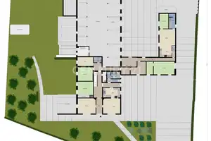 Wohnen, Pferdehaltung, Traumgrundstück: Mehrgenerationen-Landhaus! – Kleve (Kreis) – Vorschaubild 61