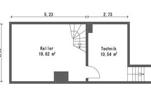 Doppelhaushälfte mit viel Potenzial für die Verwirklichung von Familienträumen – Bremen – Vorschaubild 30