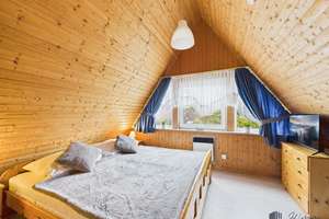 Gemütliches Ferienhaus in Dorum-Neufeld! – Die vollständige Adresse der Immobilie erhältst du vom Anbieter., 27369 Dorum – Vorschaubild 13