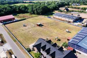 Das größte Glück der Erde liegt auf dem Rücken der Pferde: Exklusives Wohnhaus mit Pferde-Eldorado! – Emsland (Kreis) – Vorschaubild 5