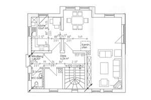 Familienfreundliches Architektenhaus mit Einliegerwohnung und Naturgarten in Linz am Rhein – Die vollständige Adresse der Immobilie erhältst du vom Anbieter., 53545 Linz am Rhein – Vorschaubild 25