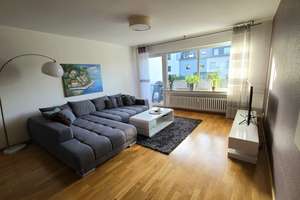 3-Zimmer Wohnung 98qm mit Balkon - KEINE MAKLERKOSTEN – Str.-Anna-Str. 78, 54295 Olewig, Trier – Vorschaubild 17