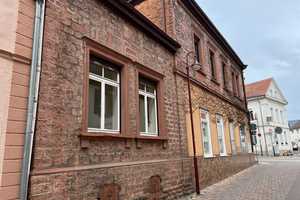 ++ Freistehendes, historisches Wohn-/Geschäftshaus in zentraler Lage von Maikammer! ++ – Maikammer, Südliche Weinstraße (Kreis), 67487 Südliche Weinstraße (Kreis) – Vorschaubild 4