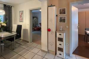 Wohnen mit Gartenflair: Helle Erdgeschosswohnung in beliebter Wohnlage mit Sonnenterrasse und eigene – Die vollständige Adresse der Immobilie erhältst du vom Anbieter., 85435 Erding – Vorschaubild 7