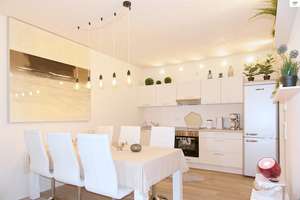 Einziehen und wohlfühlen. 4-Zimmer Wohnung mit großem Balkon – Rankestr. 32b, 1139 Kaditz, Dresden – Vorschaubild 5