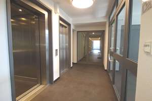Kompakte 2-Zimmer-Wohnung im beliebten Haidhausen – Einsteinstraße 104, 81675 Haidhausen Nord, München – Vorschaubild 3