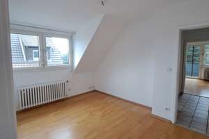Helles Wohnen mit Balkon und Blick ins Grüne – Die vollständige Adresse der Immobilie erhältst du vom Anbieter., 46147 Sterkrade-Nord, Oberhausen – Vorschaubild 4