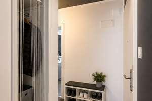 3-Zimmer Wohnung mit Balkon in Ingolstadt Süd, 350 Meter zum Hbf Ingolstadt - PROVISIONSFREI – Bittlmairstraße 1, 85051 Münchener Straße, Ingolstadt – Vorschaubild 10