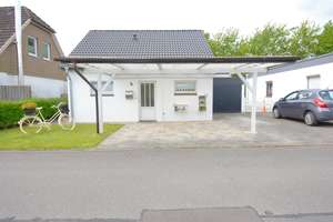 Modernes Ferienhaus mit Eiderblick in Hennstedt/Horst – Die vollständige Adresse der Immobilie erhältst du vom Anbieter., 25779 Hennstedt – Vorschaubild 1