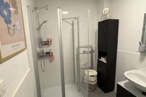 1-Zimmer Wohnung in Siegen  – Hambergstraße 3A, 57074 Siegen, Siegen – Vorschaubild 3