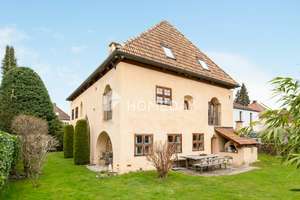 Exklusives Einfamilienhaus mit Spa, Aufzug und hochwertiger Ausstattung auf sonnigem Grundstück – Die vollständige Adresse der Immobilie erhältst du vom Anbieter., 80686 Sankt Ulrich, München – Vorschaubild 1