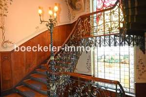 Historische Villa mit kreativer Architektur u. Einliegerwohnung – Die vollständige Adresse der Immobilie erhältst du vom Anbieter., 6618 Naumburg (Saale) – Vorschaubild 5
