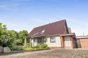 GELEGENHEIT! Exklusives Einfamilienhaus in bester Feldrandlage. Ein Zuhause zum Verlieben. – Dithmarschen (Kreis) – Vorschaubild 2