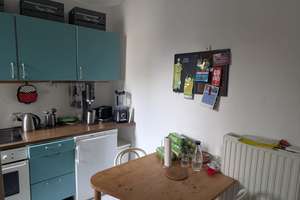3Zi. Altbau Wohnung, WG-geeignet direkt am RWTH-Hauptgebäude – 52062 Lindenplatz, Aachen – Vorschaubild 6
