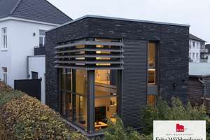 Exklusives Tiny House (Cube)
in zentraler Wohnlage