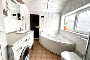 Exklusives-Ferienhaus wenige Meter vom Strand entfernt – Die vollständige Adresse der Immobilie erhältst du vom Anbieter., 23570 Travemünde, Lübeck – Vorschaubild 6