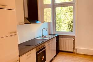 Sonnige 2-Zimmer sanierter Stilaltbau Erstbezug Nähe Kaiser-Friedrich-Therme von Privat – Schulberg 23, 65183 Mitte, Wiesbaden – Vorschaubild 12