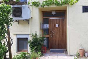 Charmantes Reihenendhaus in Stuttgart-Vaihingen mit kleinem Grundstück * Makleranfragen unerwünscht – Robert-Leicht-Str. 47, 70563 Heerstraße, Stuttgart – Vorschaubild 3