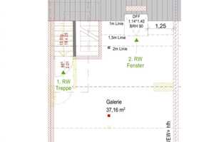 Neu! Saniertes REH 106 m² +Garten +Keller – Windmühlen-Privatweg 5, 39126 Magdeburg – Vorschaubild 16