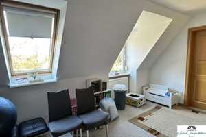 Familienfreundl. Einfamilienhaus mit geräumigem Zuschnitt, Süd-/West- Terrasse, Garten und Carport – Nordfriesland (Kreis) – Vorschaubild 12