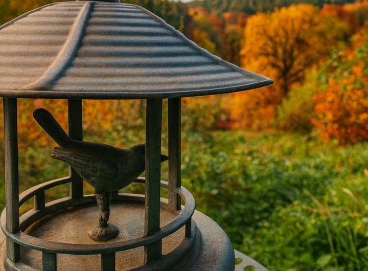 Real Estate Title Image Background