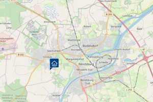 Lage, Vielseitigkeit und Potenzial..... Überzeugen Sie sich selbst! – Mohrsche Koppel 5, 24787 Rendsburg-Eckernförde (Kreis) – Vorschaubild 14