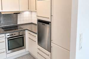 Modernes Wohnen am Rhein – 100 m² | 2 Bäder | Terrasse | TG | provisionsfrei – Fürstenwall 7, 40219 Unterbilk, Düsseldorf – Vorschaubild 6