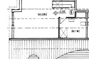 Kapitalanlage Rosenhöhe - Stilvolle Maisonettewohnung mit 3 Zimmern und Balkon - Parkmöglichkeit – 63069 Vorderwald-Rosenhöhe, Offenbach am Main – Vorschaubild 20